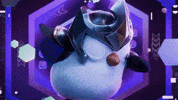 Dance Yes GIF by League of Legends