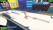 playstation ps4 dreams sony GIF