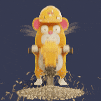 Destroy Blue Collar GIF by Grind