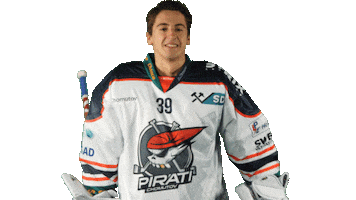 Dominik Pirati Sticker by Piráti Chomutov