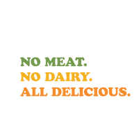 Fast Food California Sticker by plantpowerfastfood