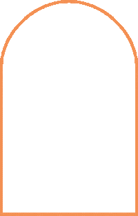 Sapodilla illustration studio fruits trinidad Sticker