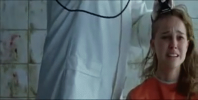 haircut GIF