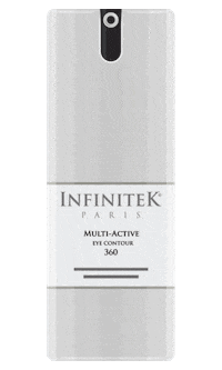 Skin Care Sticker by Infinitek Paris