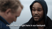 tv show disney GIF by Beyond