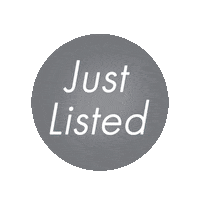 theshannonjonesteam real estate realtor just listed real estate agent Sticker