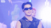 Face Dancing GIF