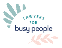 Sticker by Nest Legal