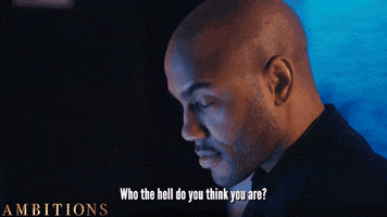 AmbitionsOWN drama scandal own oprah winfrey network GIF