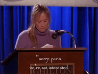 season 3 netflix GIF by Gilmore Girls 