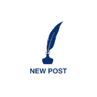 New Post Sticker by Hérault Tribune