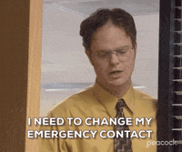 Sad Season 2 GIF by The Office