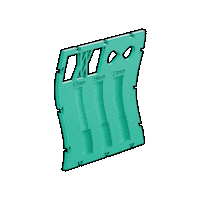 ENABLE3D 3d tools 3d printing werkzeug Sticker