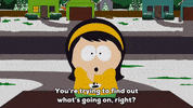 friend needing GIF by South Park 