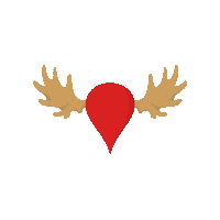 Logo Zoom Sticker by iHunter App