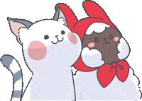 mzcca popcat mzcca Sticker