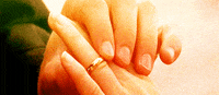 wedding ring GIF