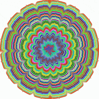 Op Art GIF by Joe Winograd