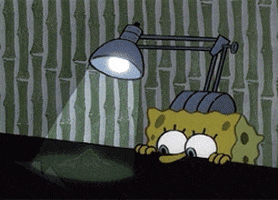 animation television GIF by SpongeBob SquarePants