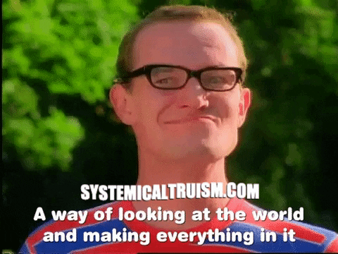 systemicaltruism giphygifmaker world the adventures of pete and pete pete and pete GIF