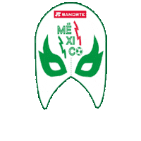 Seleccionmexicana Seleccionnacional Sticker by Banorte