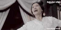 Leo Wu Fall GIF by Viki