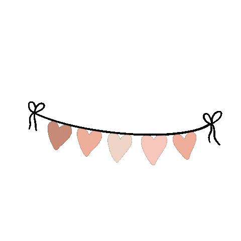 dailybloomart love i love you valentines day galentines day Sticker