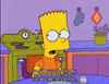 Explain Season 8 GIF by The Simpsons