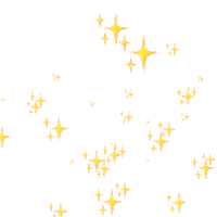 Gold Glitter Sticker by America's Got Talent