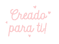Dulce Emprendedor Sticker