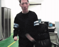 신태일 GIF