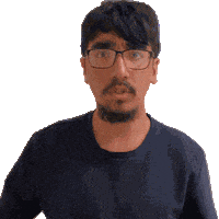 Leaving Stay Close Sticker