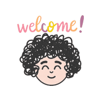 Youre Welcome Samples Sticker by Auntie Sam SG