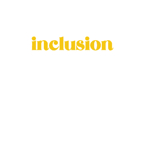 AbleCollective giphyupload diversity inclusion disabled Sticker