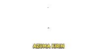 Summer Sparkling Sticker by Azuma Kirin Oficial