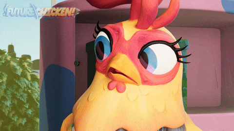 You Got It Yes GIF by Wind Sun Sky Entertainment