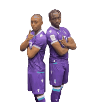 Pacific Fc Sticker by Pacific Football Club