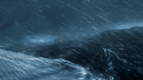Scary GIF
