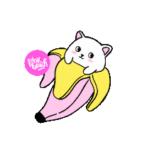 Sticker by Pink Beach