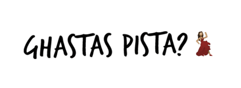 Fiesta Baile Sticker by Boavista Collective