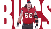 Lets Go Bucs GIF by Tampa Bay Buccaneers