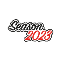 Season Year Sticker by Rowing.at