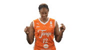 Basketball Bas Sticker by Tango Bourges Basket