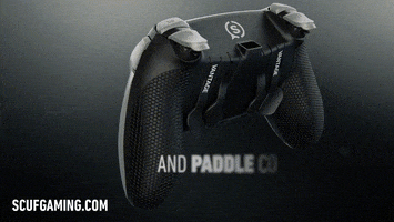 scufgaming gaming play tech future GIF