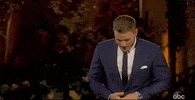 colton underwood GIF by The Bachelor