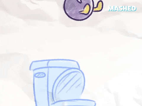 Super Mario Animation GIF by Mashed