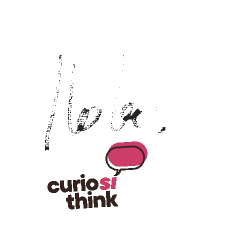 Marketing Hello Sticker by Curiosithink