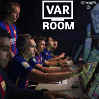 El Clasico Fifa GIF