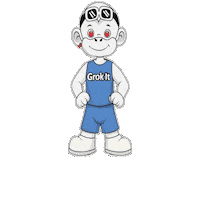 Feel It Third Eye Sticker by Zhot