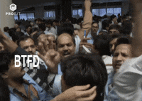 Invest All Time High GIF by ProBit Global